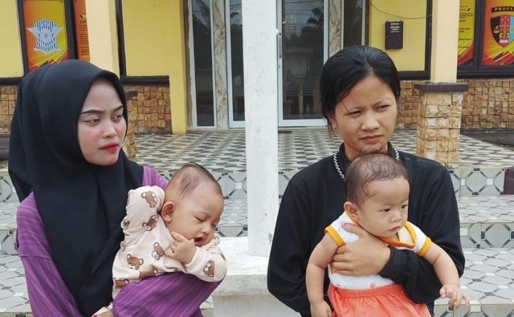 Dua Pekerja Diseret ke Meja Hukum karena 80 Kg Sawit, Publik Pertanyakan Nurani Polsek Tapung Hulu